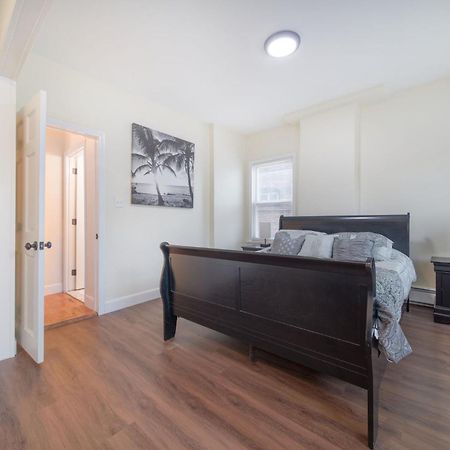 2Br Apt In The Heart Of Boston Near Boston Med Exteriör bild