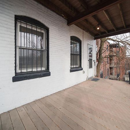 2Br Apt In The Heart Of Boston Near Boston Med Exteriör bild