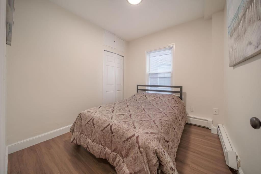 2Br Apt In The Heart Of Boston Near Boston Med Exteriör bild
