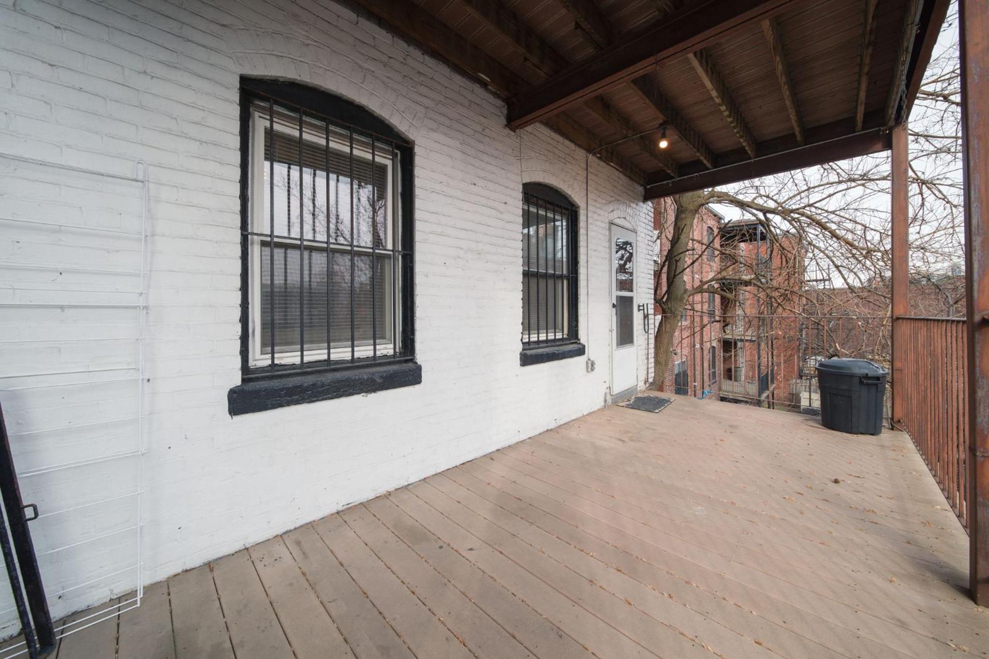2Br Apt In The Heart Of Boston Near Boston Med Exteriör bild